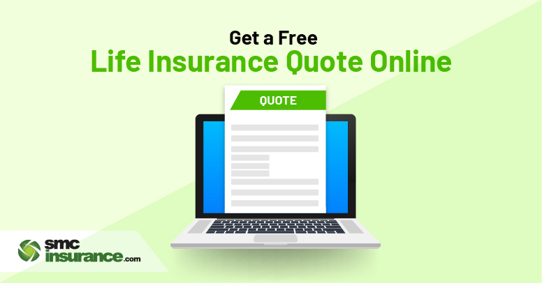 Get a Free Life Insurance Quote Online