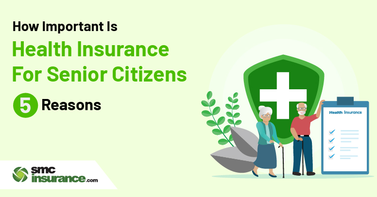How Important Is Health Insurance For Senior Citizens