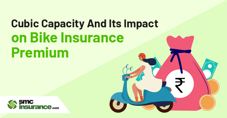 Cubic Capacity (CC) and Its Impact on Bike Insurance Premium
