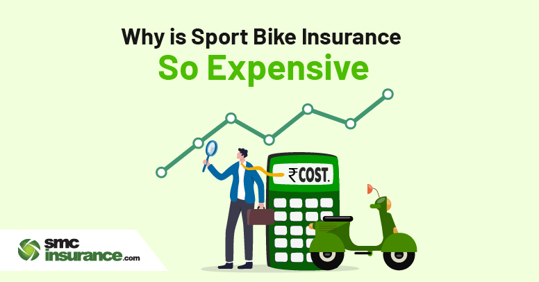 Why is Sport Bike Insurance So Expensive?