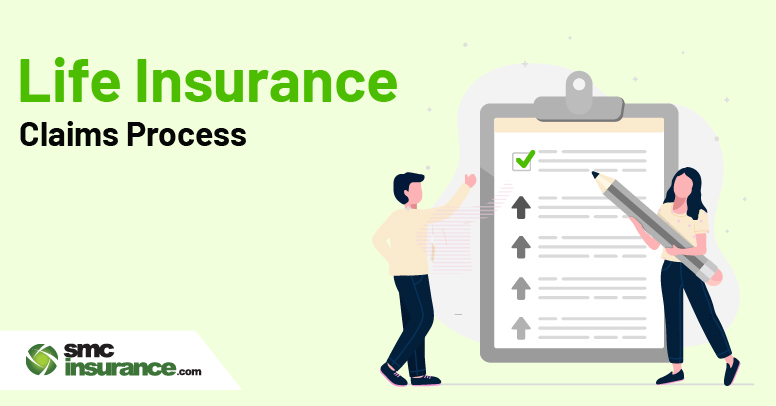 Life Insurance Claims Process