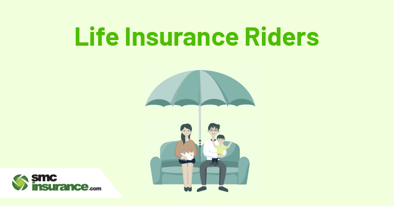 Life Insurance Riders