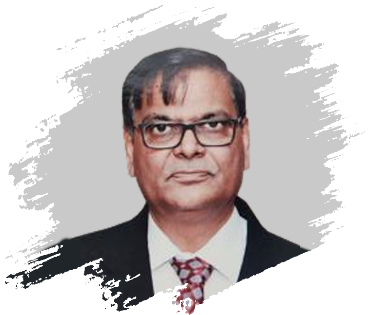 Mr. Arun Kumar Jain