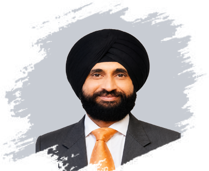 Mr. Kuldeep Singh Khera