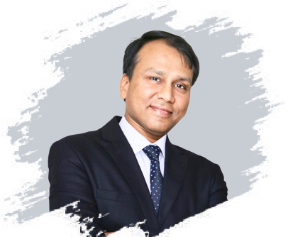 Mr. Pravin K. Agarwal