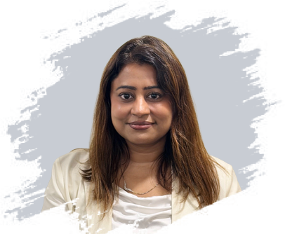 Ms. Shivani Parashar