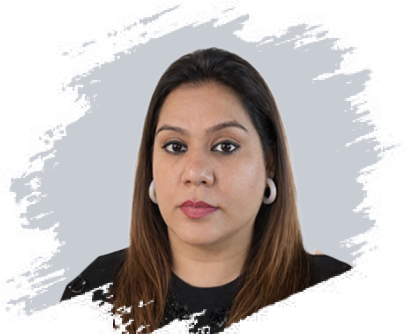 Ms. Divya Narang