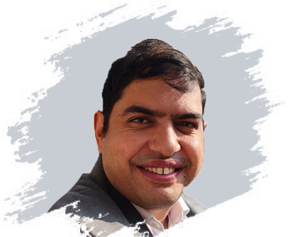 Mr. Gaurav Chaswal