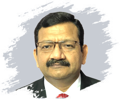 Mr. Naveen Khurana