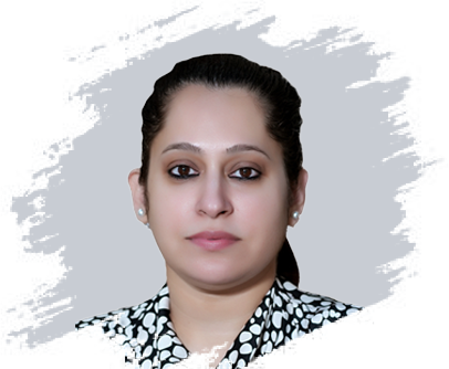 Ms. Sakshi Mehta