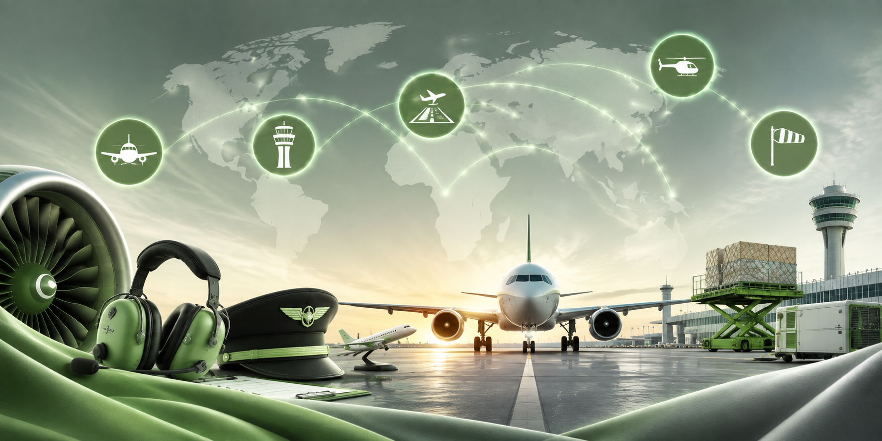 Aviation Insurance in India