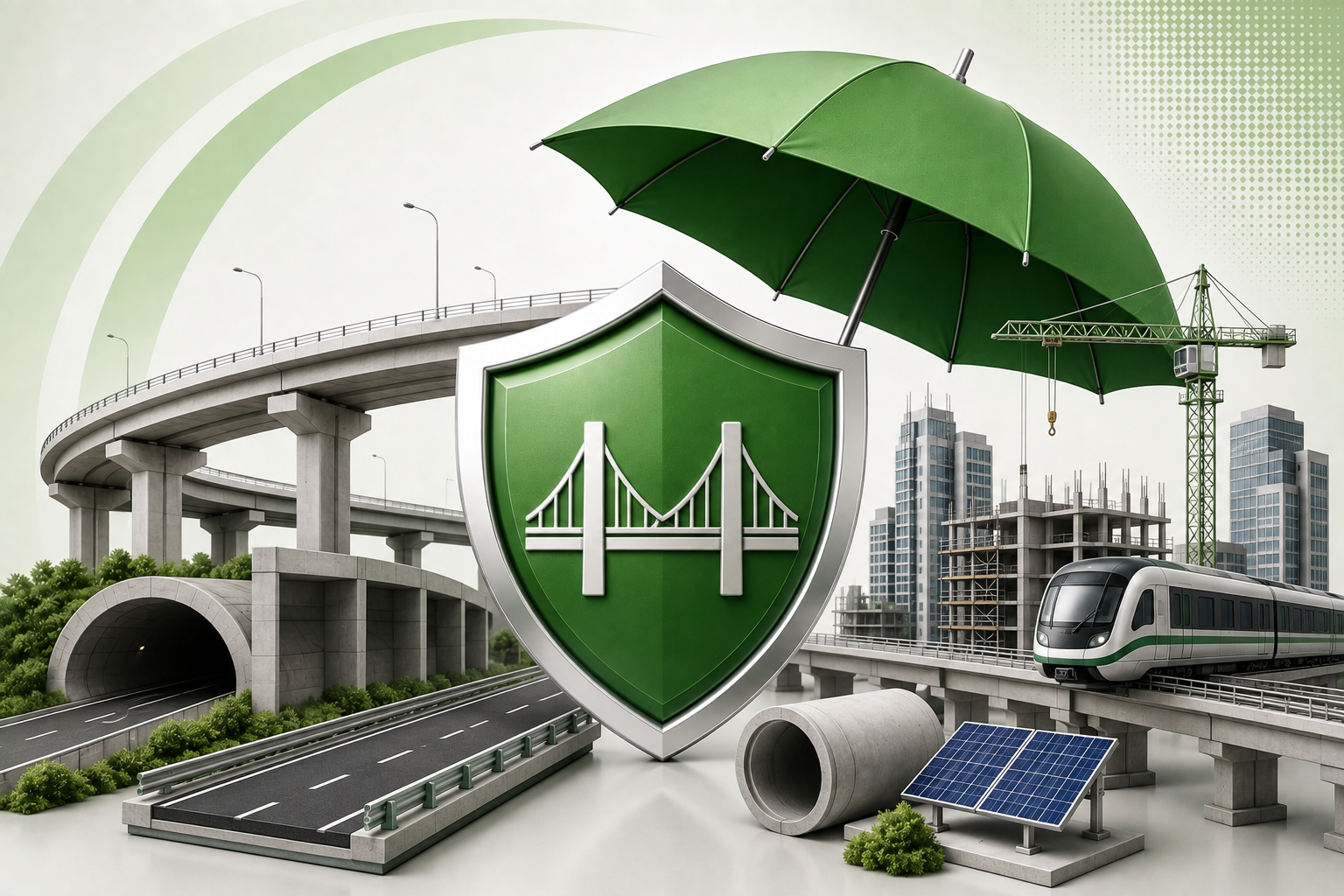 Construction & Infrastructure