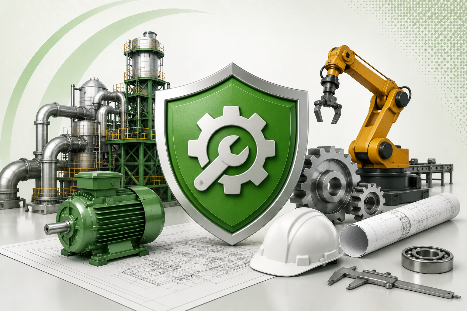 Industrial Engineering