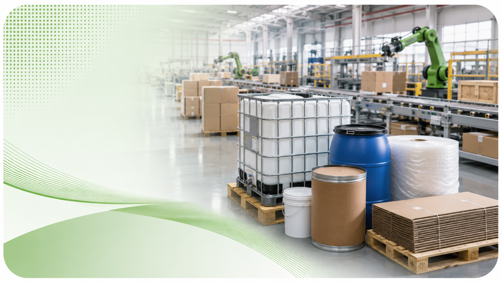 Industrial Packaging