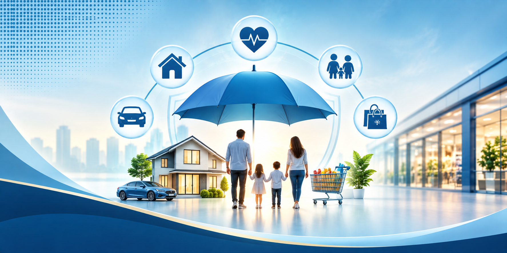 Retail Insurance
