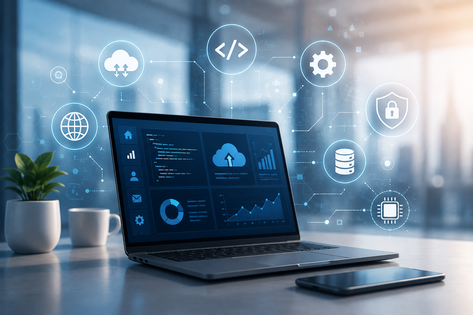 Software & Technology