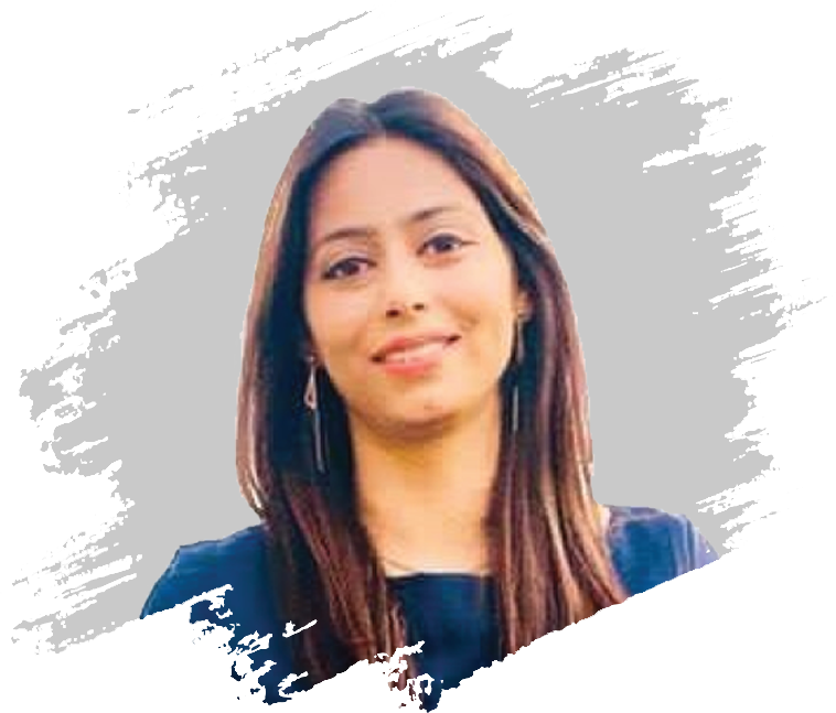 Meenakshi Sharma