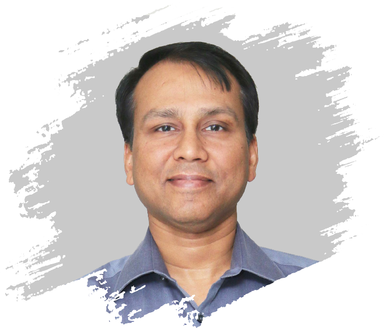 Pravin K. Agarwal