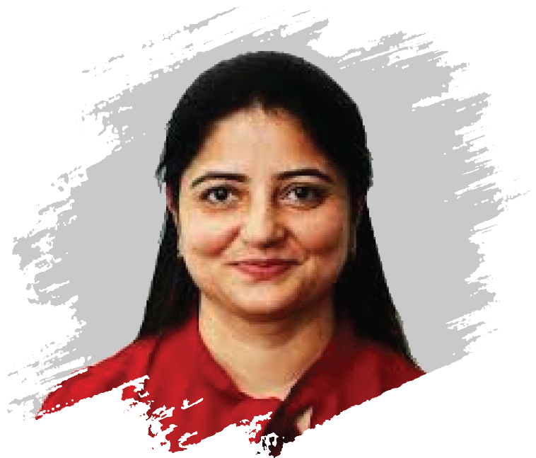 Shilpa Saxena