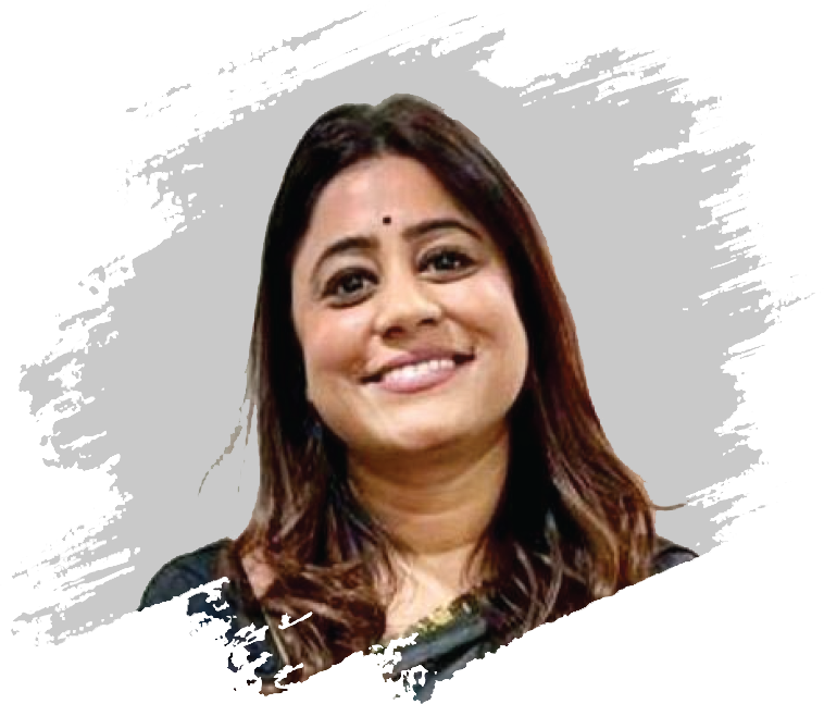 Shivani Parashar