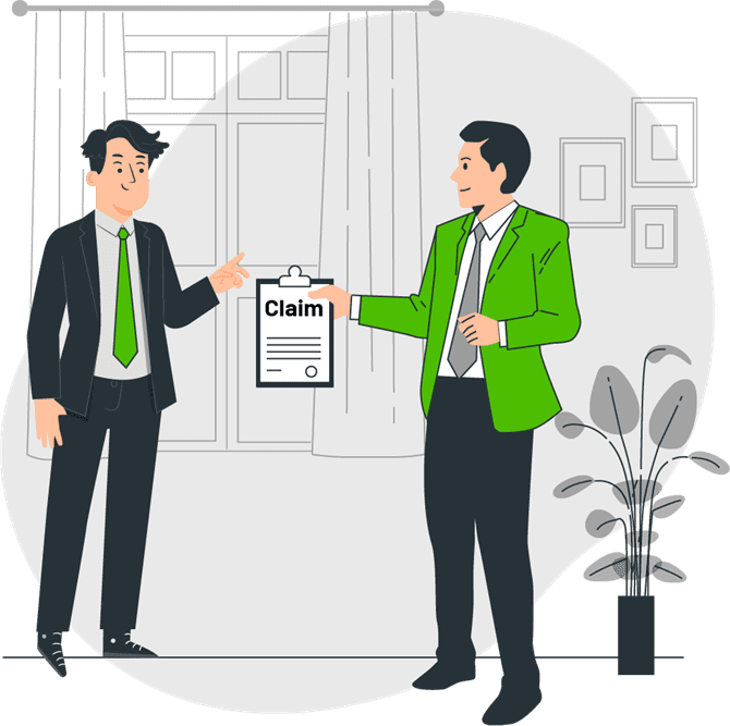 No-Claim Bonus Protector Add-on to keep the NCB Bonus