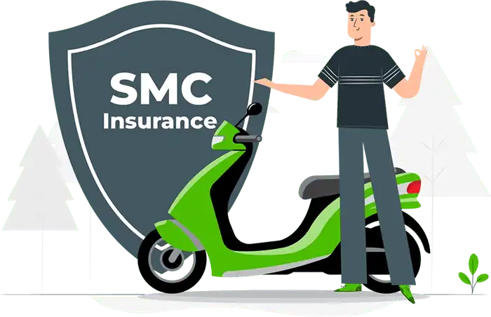 buy 2 wheeler bike insurance online in India