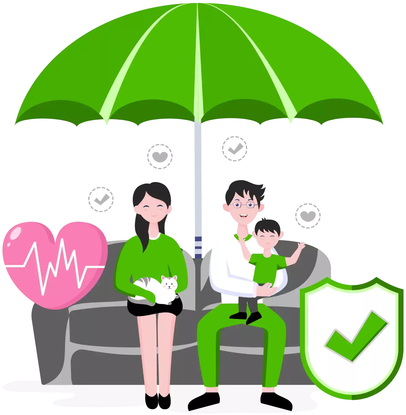 life insurance company