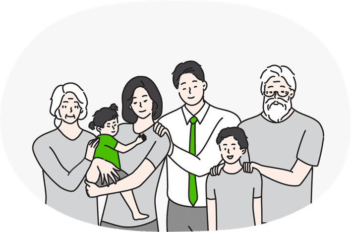 Benefits of Family Floater Health Insurance Policy