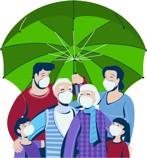 Family Floater Health Insurance Plan
