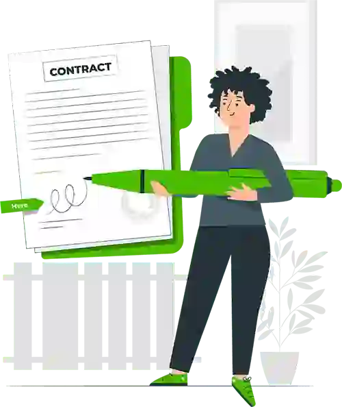 Contract of indemnity