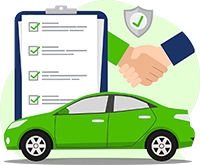 Get your car insured now