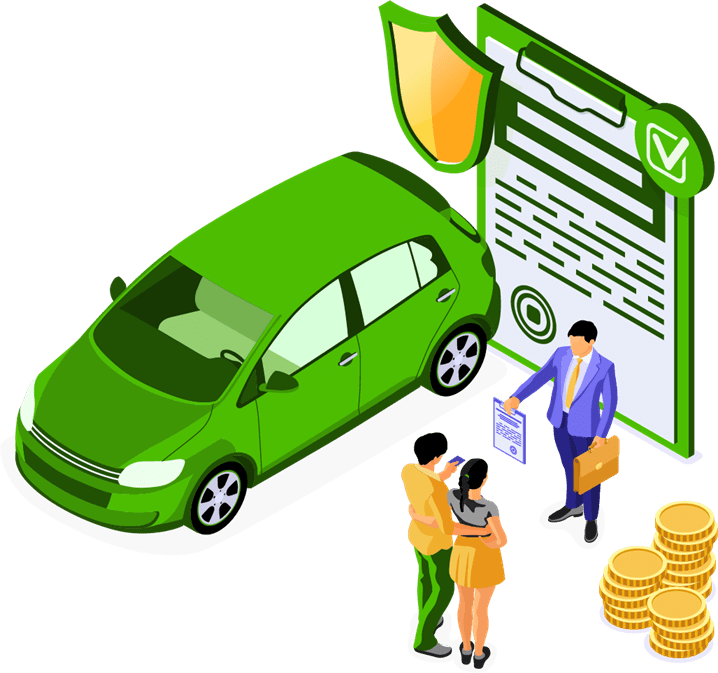 Purchase a new Car Insurance Policy
