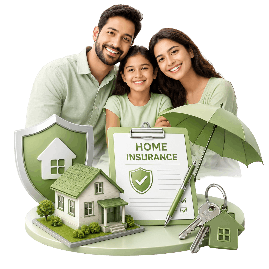 Home Insurance