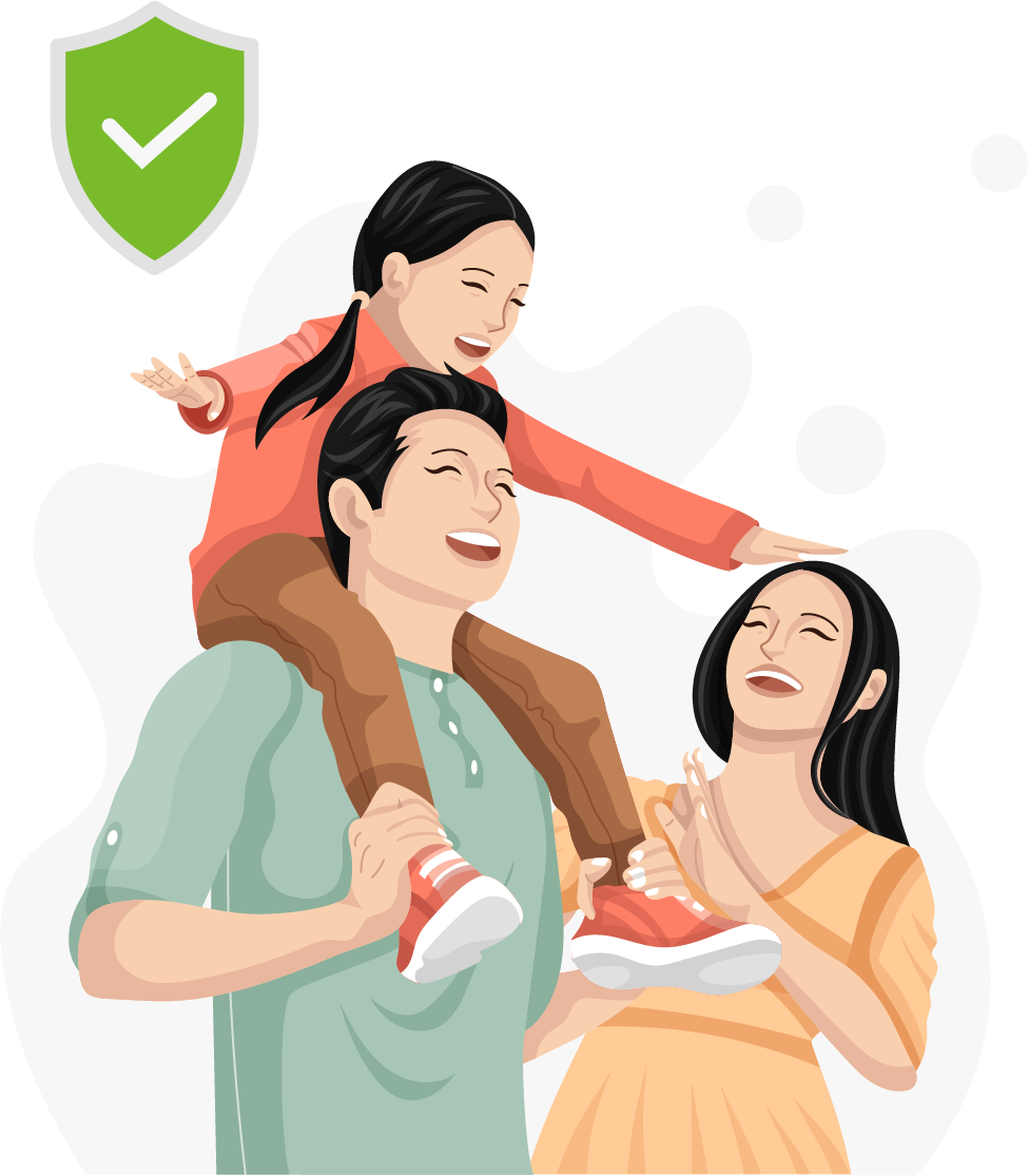 Build Wealth Secure Milestone